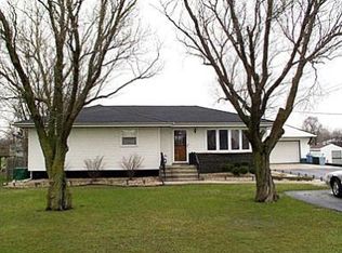 14909 W 81st Ave, Dyer, IN 46311