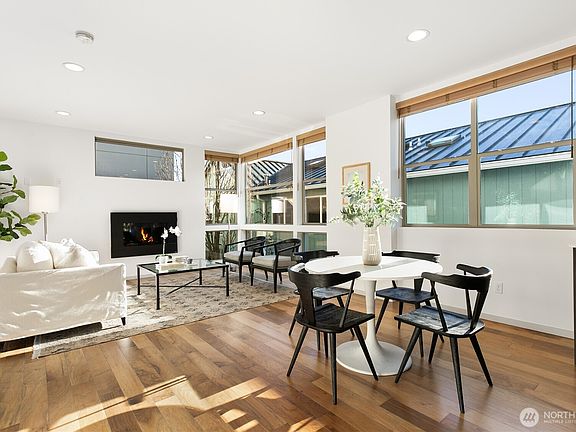 2nd image of 6729 14th Avenue NW #B