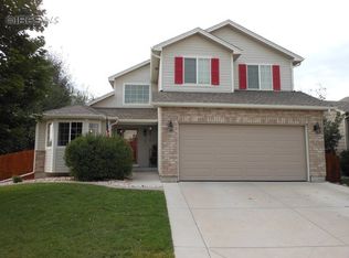 650 Kim Dr, Fort Collins, CO 80525