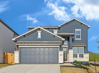 8513 Pine Muhly Dr, Lago Vista, TX 78645