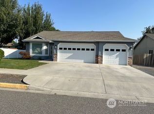 1401 Copper Loop, East Wenatchee, WA 98802