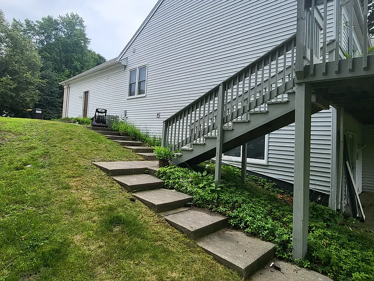 Deck View