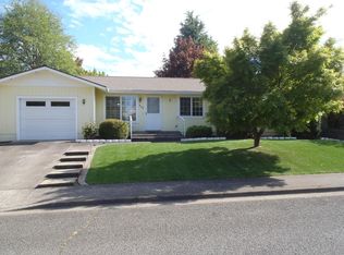 513 Barnum Dr, Phoenix, OR 97535