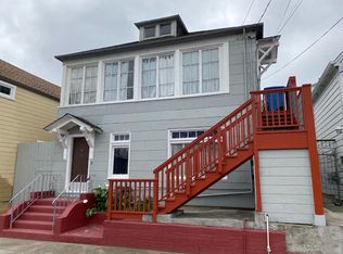 15 Holloway Ave, San Francisco, CA 94112