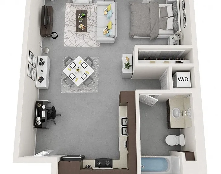 210 Third Lofts — Photo 41