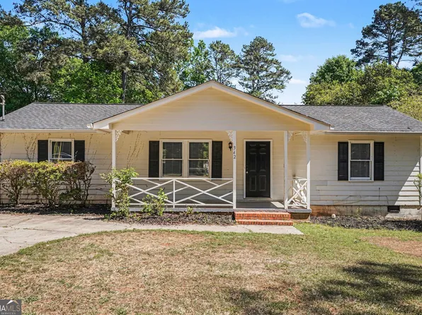 342 Laurel Ln, Stockbridge, GA 30281