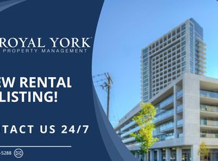 30 Herons Hill Way #504, Toronto, ON M2J0A7