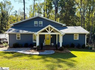 327 Pine Dr, Piedmont, SC 29673