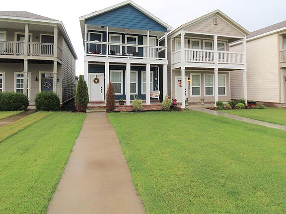 2nd image of 3415 W Clabber Creek Blvd