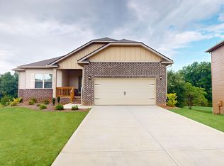 1509 Barrington Place Ln, Macon, GA 31220