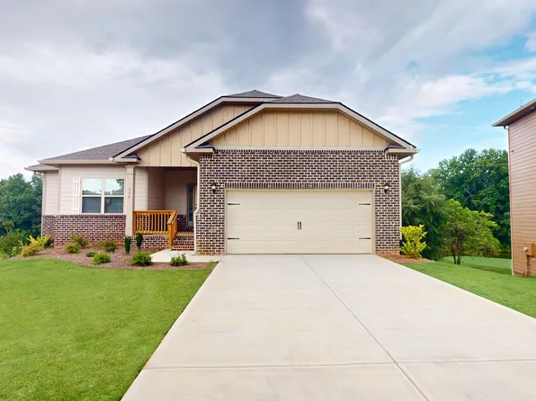1509 Barrington Place Ln, Macon, GA 31220