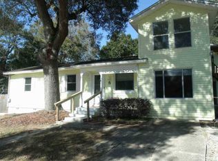5 N Edgewood Cir, Pensacola, FL 32506