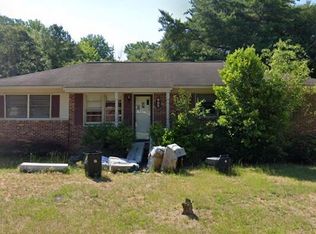 602 4th St, Hamlet, NC 28345