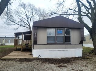 12948 S State Route 31 TRAILER 31-206, Kokomo, IN