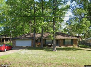 11674 County Road 168, Tyler, TX 75703