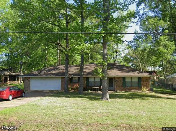 11674 County Road 168, Tyler, TX 75703