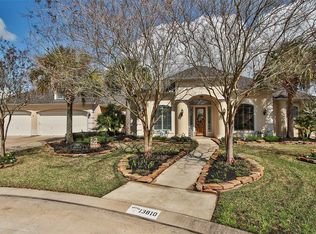 13810 Campwood Ln, Cypress, TX 77429