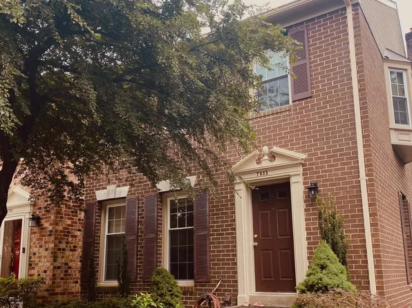 7833 Byrds Nest Pass, Annandale, VA 22003