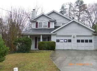 4876 High Forest Dr, Duluth, GA 30096