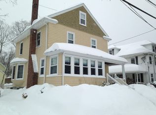 32 Howard St, Waltham, MA 02451