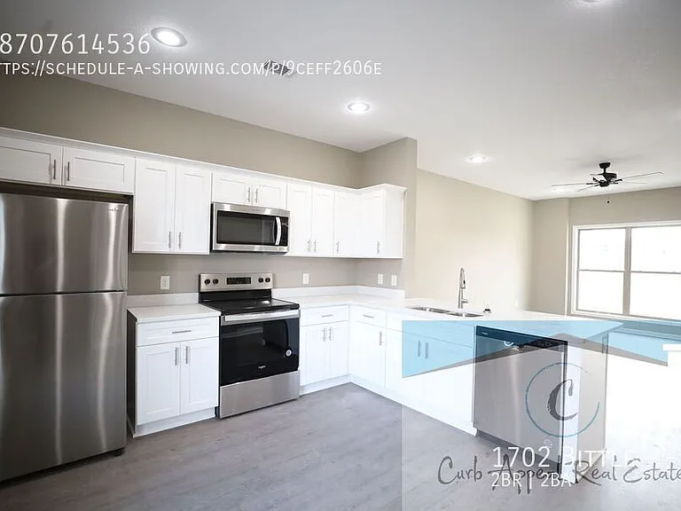 1702 Bittle St #D — Photo 5