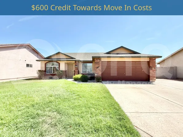 2321 E Remington Pl, Chandler, AZ 85286
