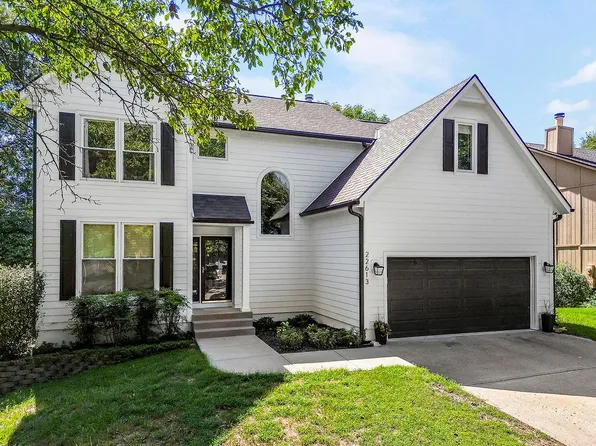 22613 W 49th Ter, Shawnee, KS 66226