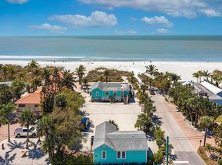 50 Aberdeen Ave, Fort Myers Beach, FL 33931
