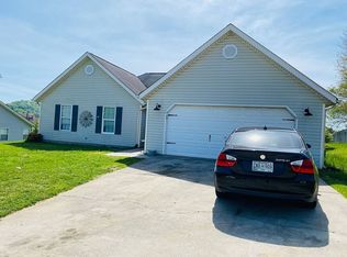 7507 Findhorn Blvd, Corryton, TN 37721