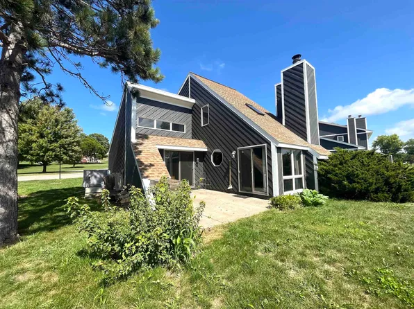 874 Xanadu Rd #6TERRACE, Wisconsin Dells, WI 53965