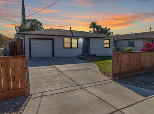 731 S Adelbert Ave, Stockton, CA 95215