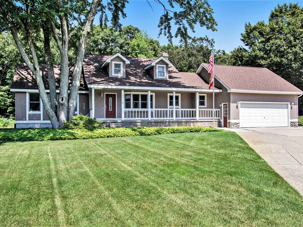2770 Havenwood Ct, Muskegon, MI 49444