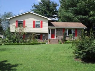 119 County Road 522, Etowah, TN 37331