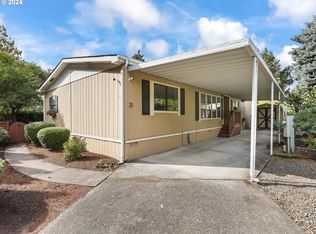 16000 SE Powell Blvd UNIT 21, Portland, OR 97236