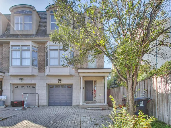 62 Monclova Rd, Toronto, ON M3M 0A6