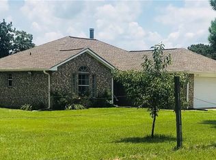 163 County Road 38, Tyler, TX 75706