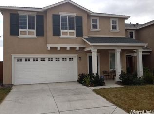 2730 Silhouettes St, Manteca, CA 95337