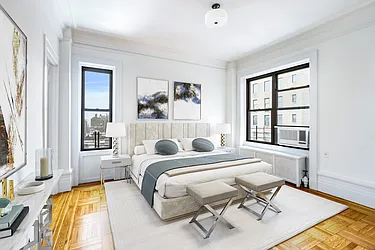 Rented by Brown Harris Stevens