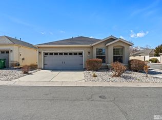 1508 Teal Dr, Carson City, NV