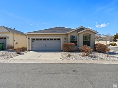 1508 Teal Dr, Carson City, NV, 89701