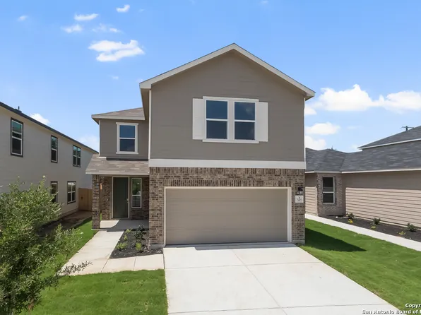 7903 ROCK WREN FALL, San Antonio, TX 78253