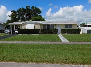 15405 SW 298th Ter, Homestead, FL 33033
