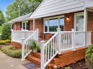 6998 Cold Harbor Rd, Mechanicsville, VA 23111