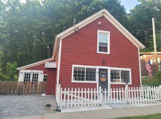 (Undisclosed Address), Lake Luzerne, NY 12846