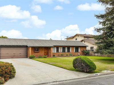 2608 Louise Ave, Arcadia, CA, 91006