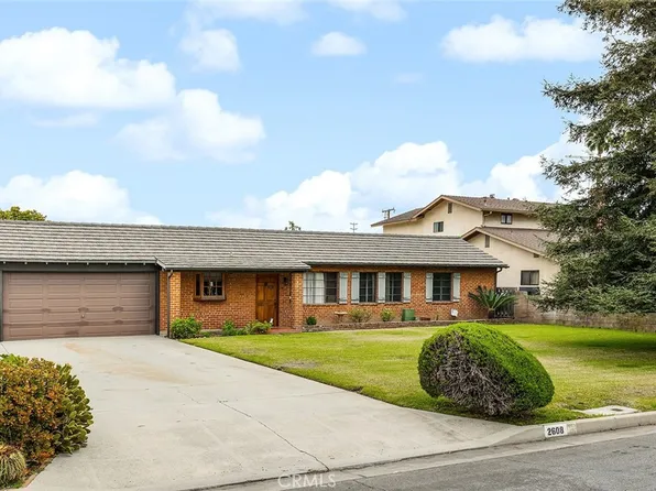 2608 Louise Ave, Arcadia, CA 91006