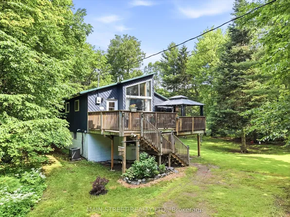1063 Sherwood Forest Rd, Bracebridge, ON P1L 1X3