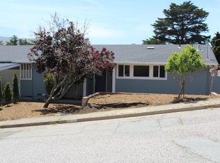 1028 Escalero Ave, Pacifica, CA 94044