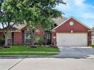 2506 Cresent Hollow Ct, Spring, TX 77388
