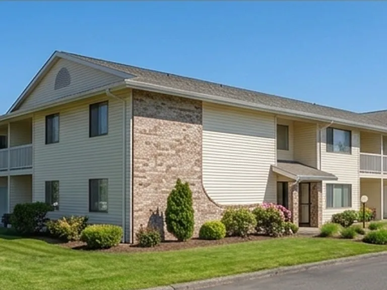 Heart of Downtown Lynden - Heritage Apartments — Photo 7